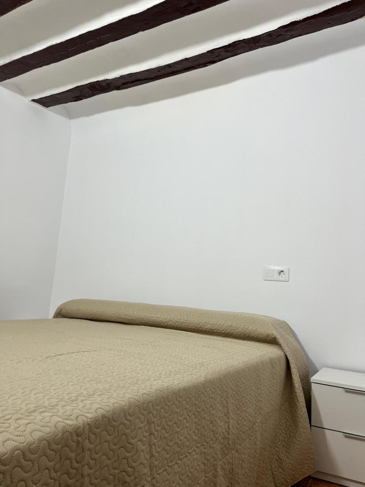 Casa Rural San Gregorio Las Eras  외부 사진