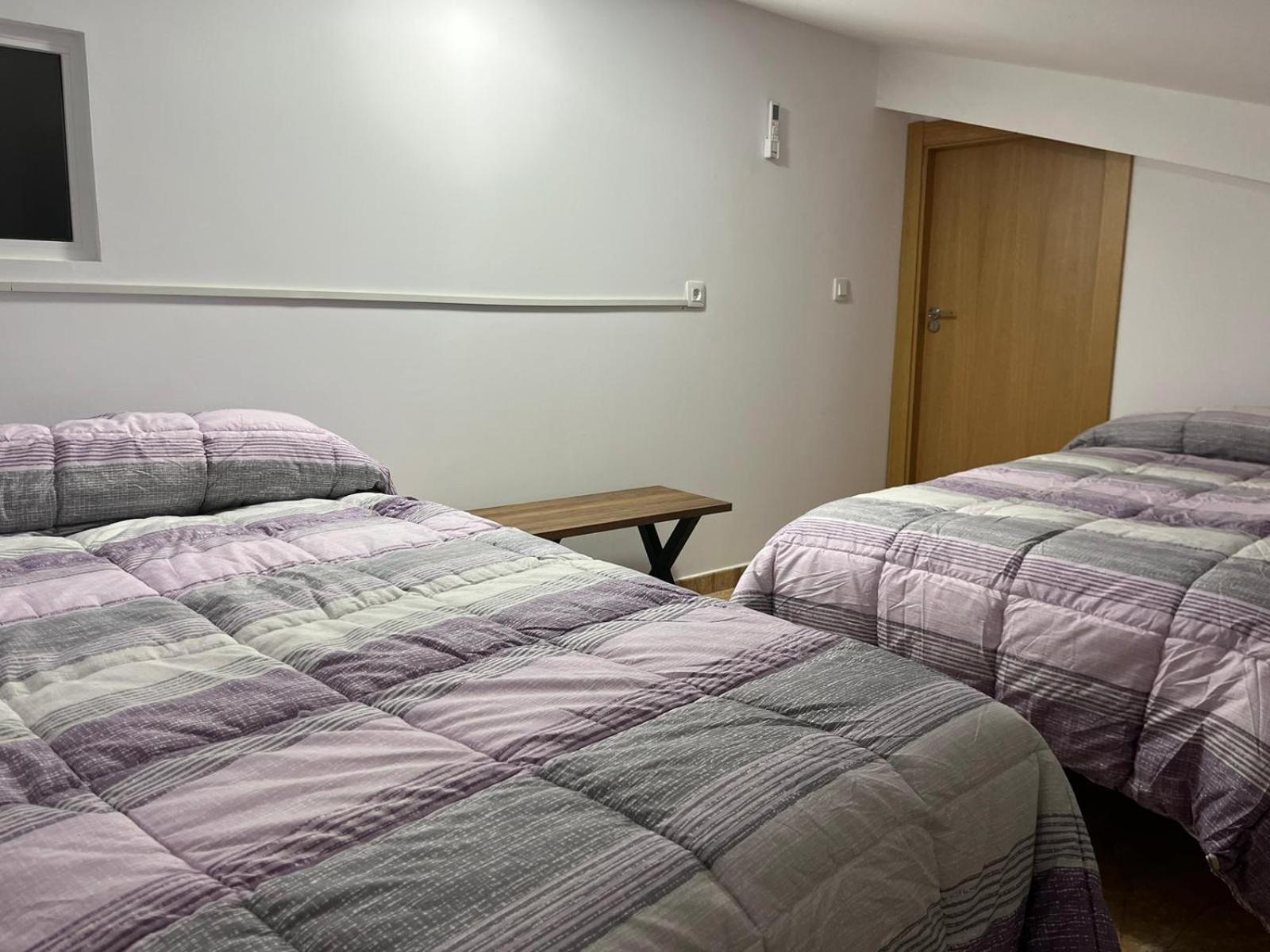 Casa Rural San Gregorio Las Eras  외부 사진