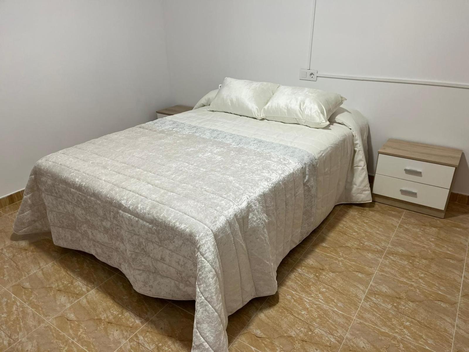 Casa Rural San Gregorio Las Eras  외부 사진